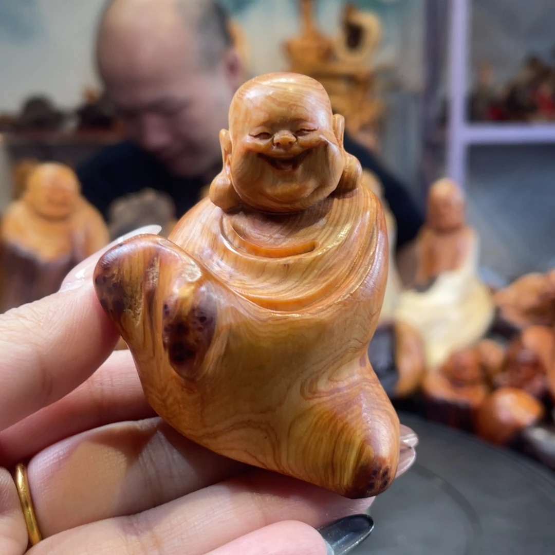 柏木（崖柏）手串/手链