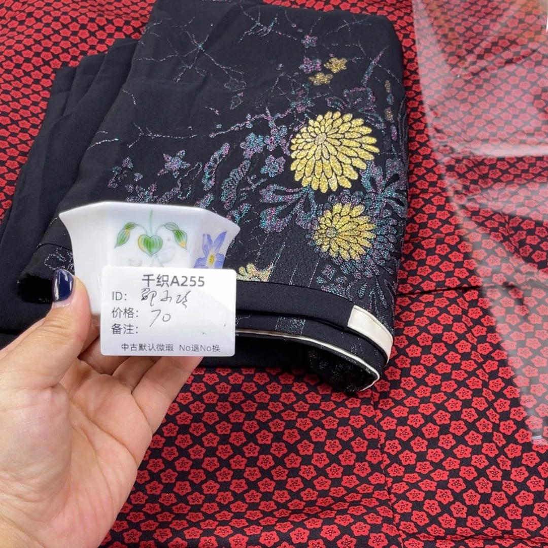 邵***玲255中古默认瑕疵No退换