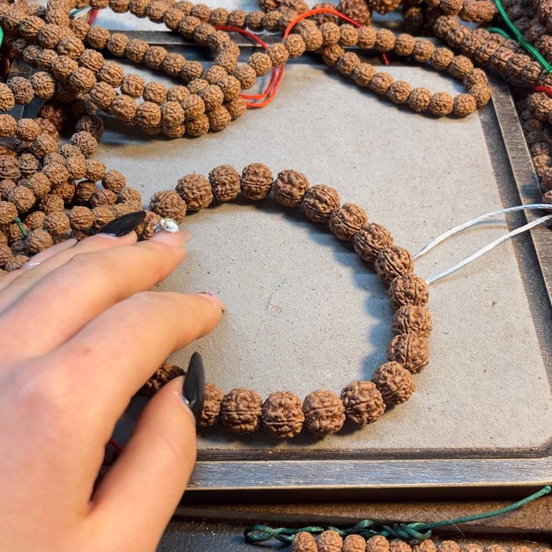 金刚菩提吊坠链接51花魁