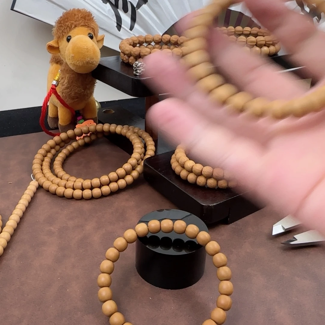 骄***号猴头核桃吊坠直切 8+