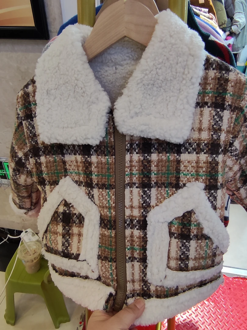 女童打底衫舒适外穿