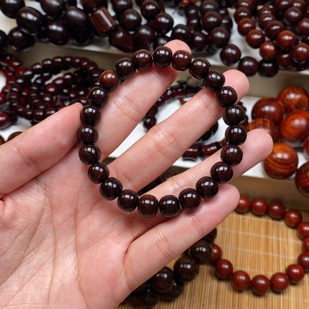 檀香紫檀（小叶紫檀）8/9老型