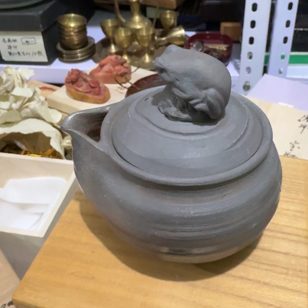 茶盏陶瓷陶瓷技术