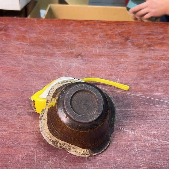 陶瓷中古艺术工艺美术品