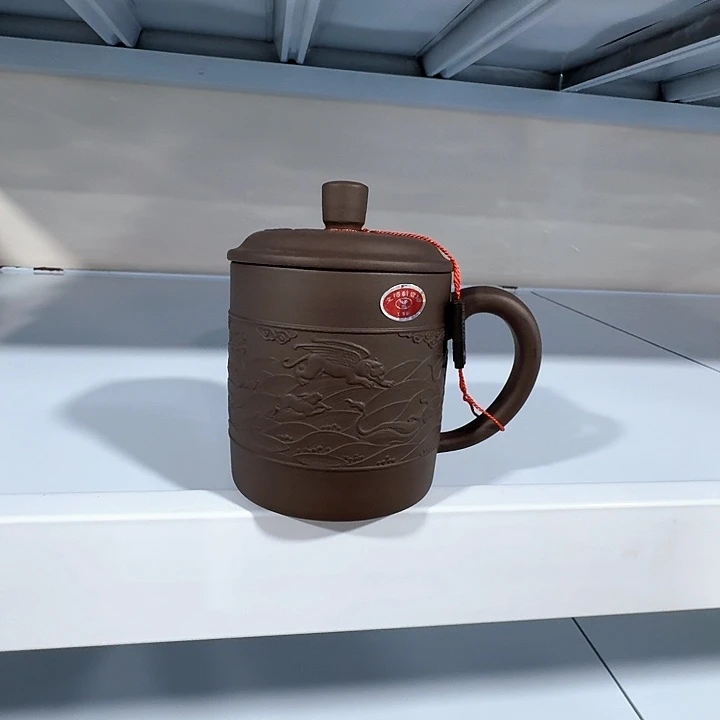 茶壶紫砂宜兴紫砂茶壶