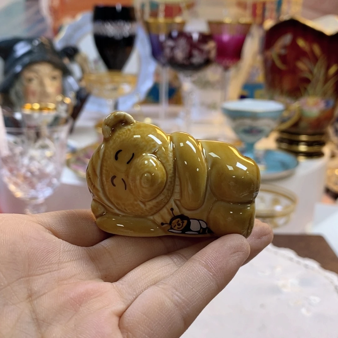 瓷片瓷器欧瓷咖啡杯水晶杯