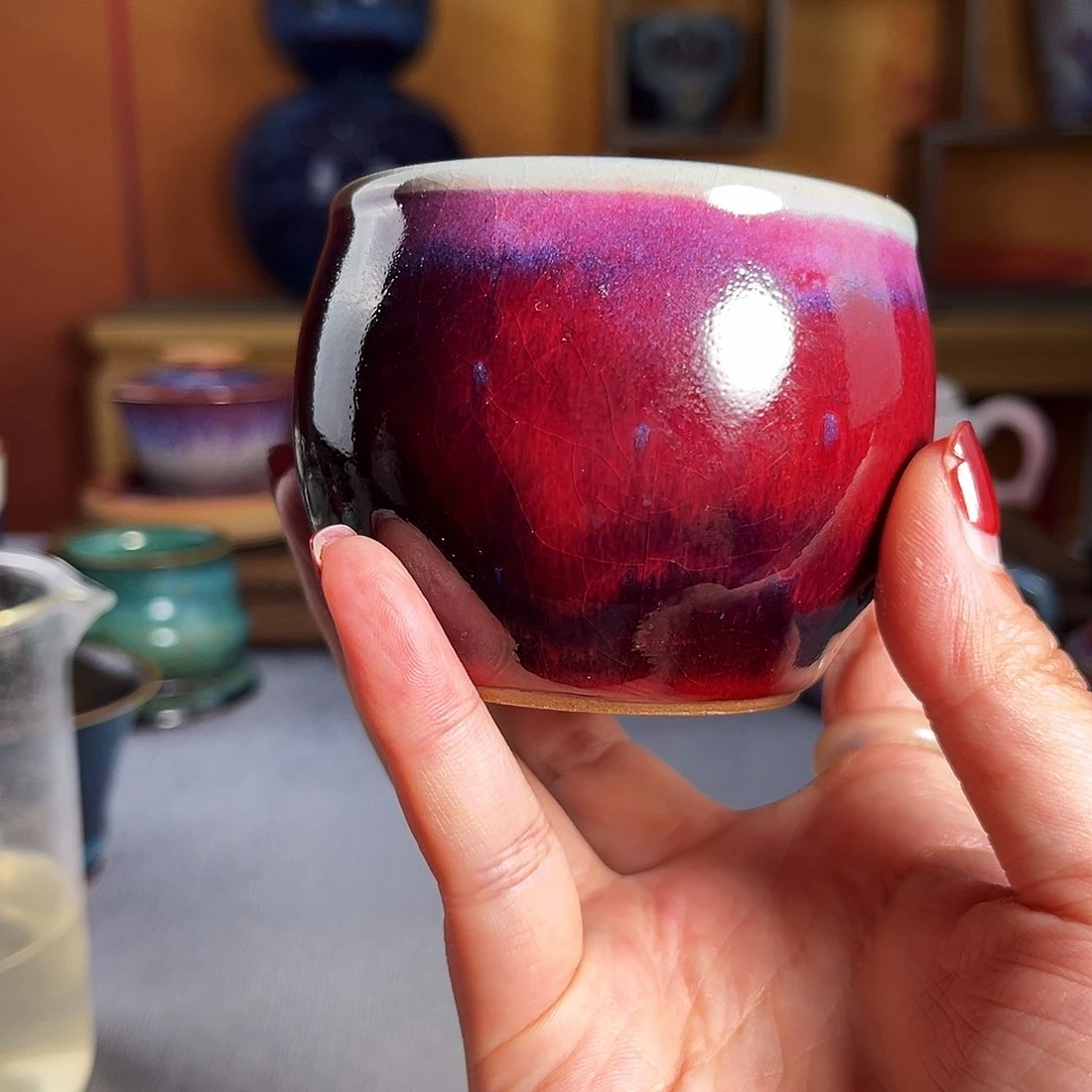 【闪购商品】杯17号11223336666666669