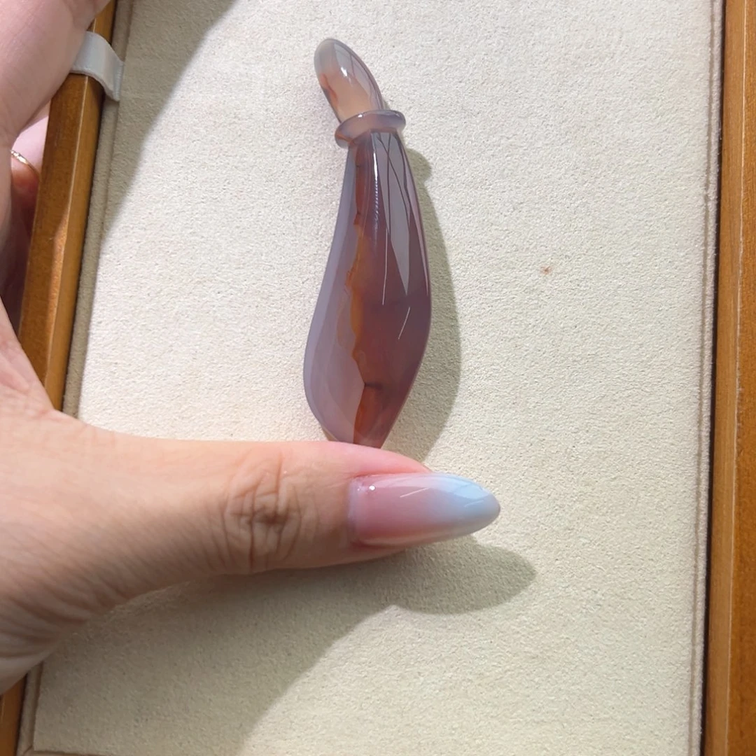 ****…玛瑙/玉髓手链未镶嵌