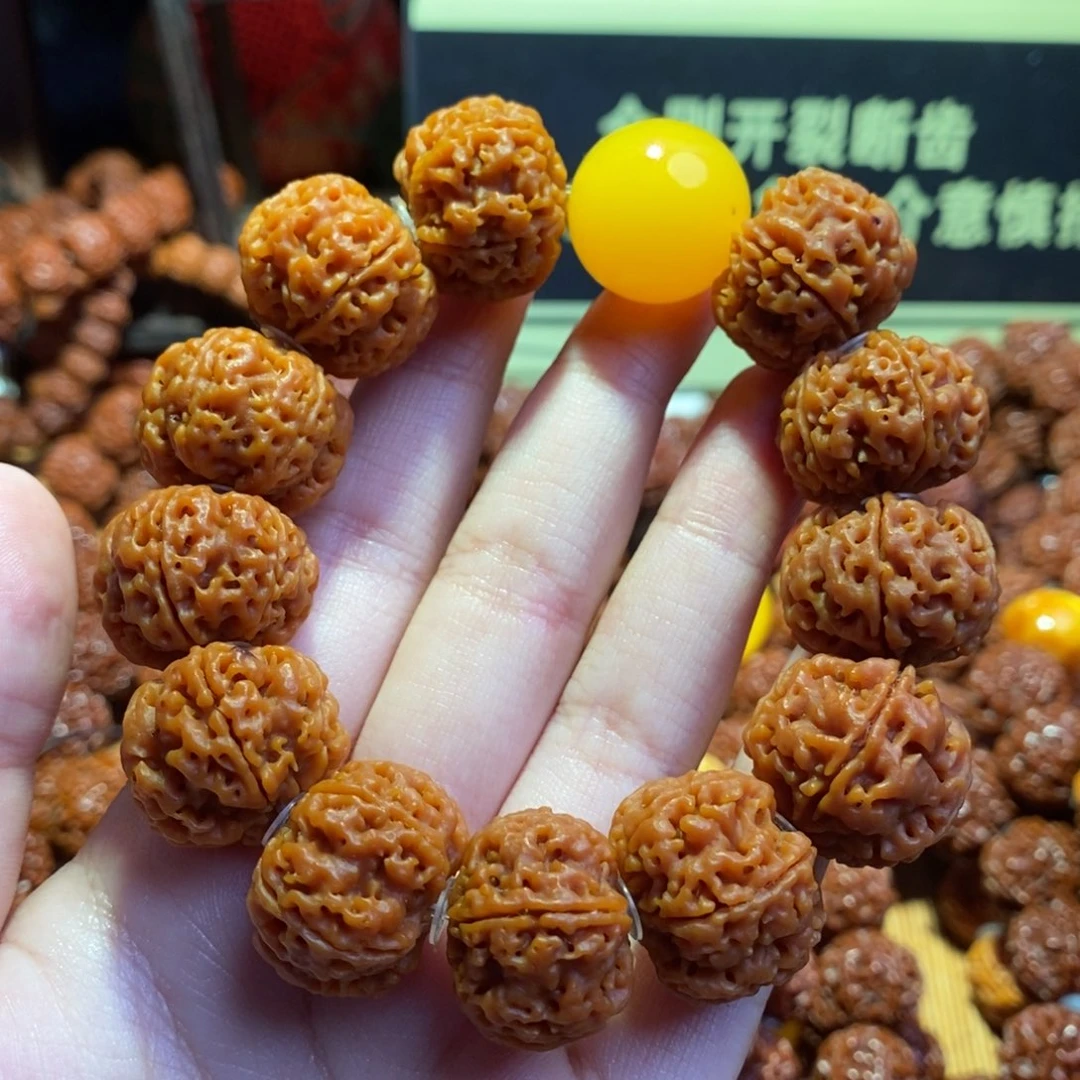 手串金刚菩提205mi