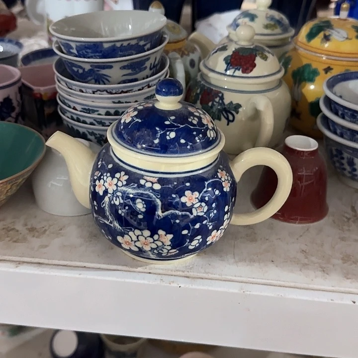 景德镇陶瓷艺术品