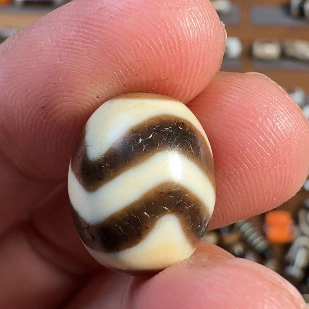 玛瑙/玉髓未镶嵌珠宝奇石