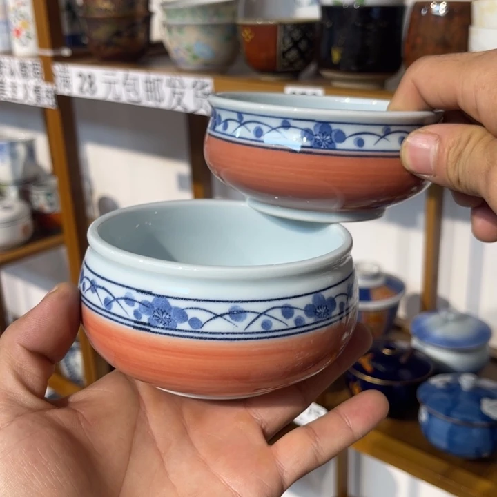 紫砂满28包邮 默认微瑕 不退不换19