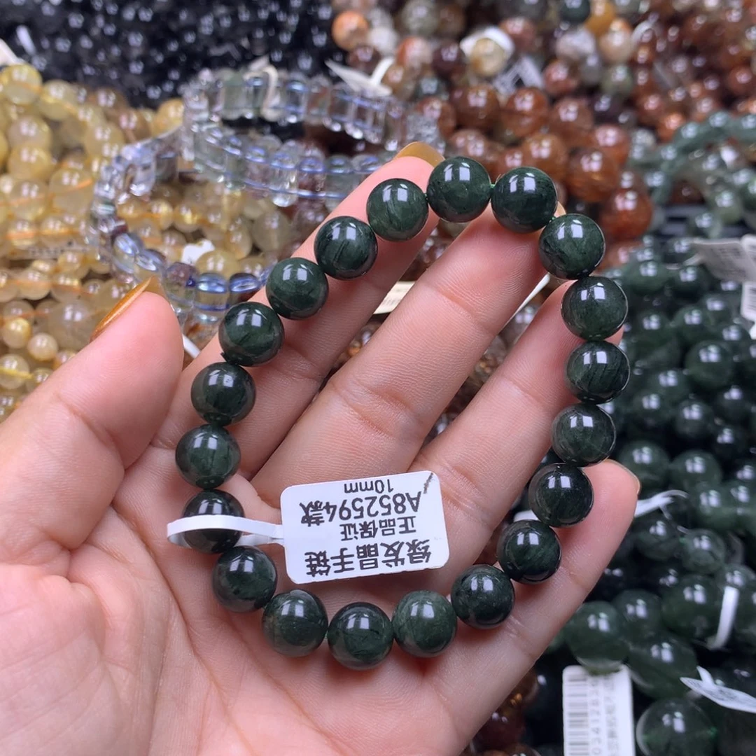 未镶嵌手链水晶111111111