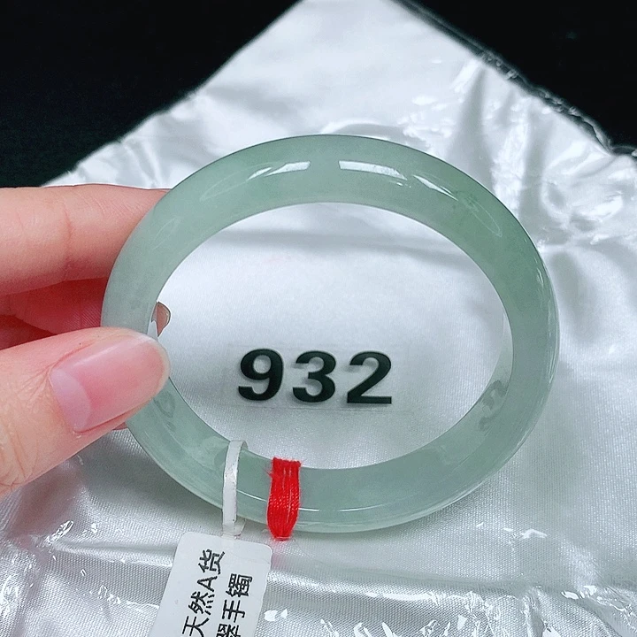 翡翠未镶嵌手镯翡翠手镯未镶嵌