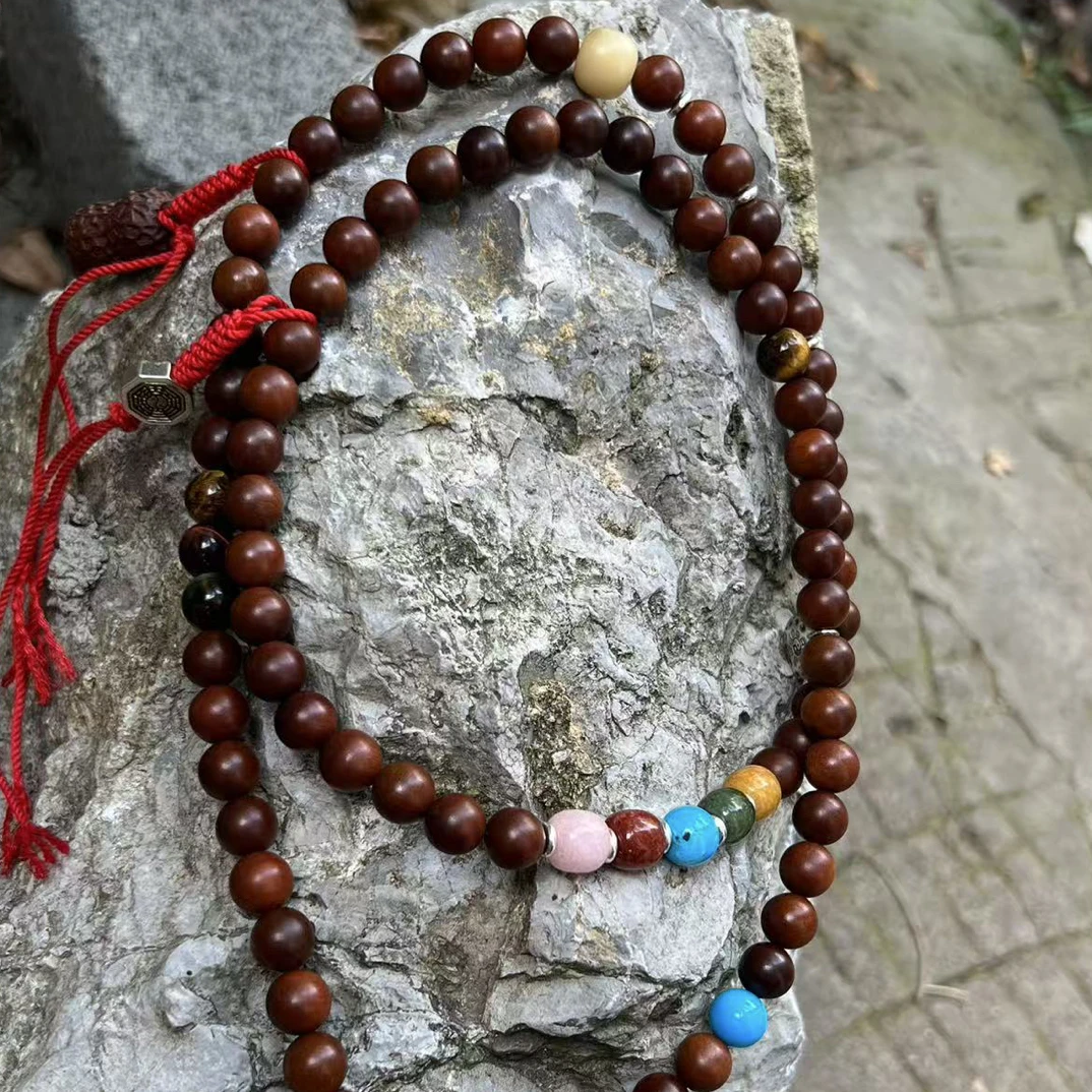 雷击木81化道系流珠