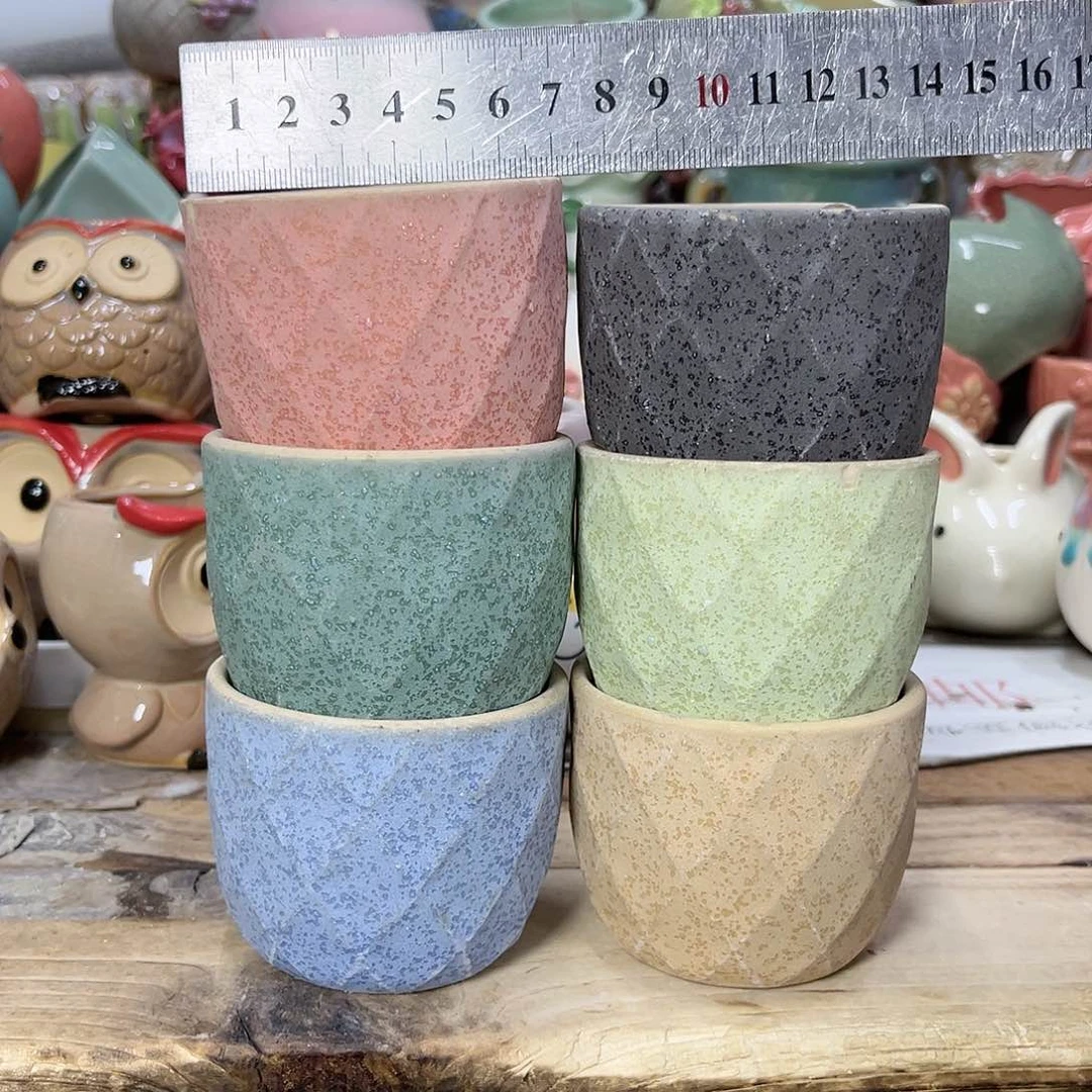陶瓷陶瓷花盆特价上新