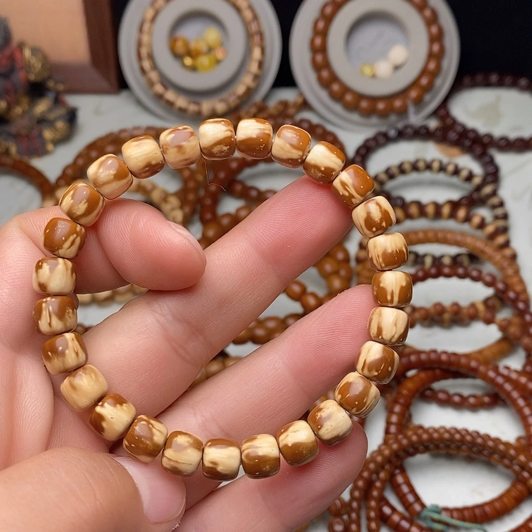 吊坠紫金鼠实心老行8.6