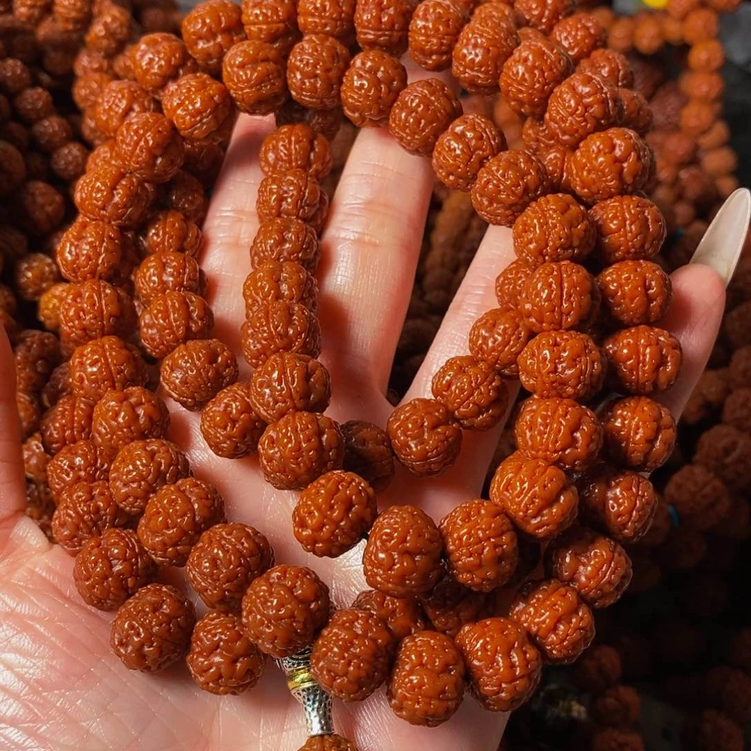 金刚菩提手串机刷