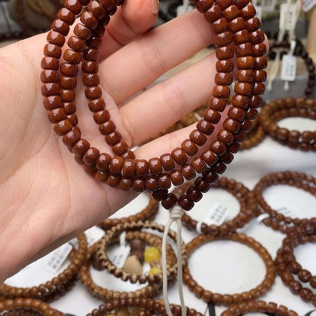 紫金鼠吊坠紫金鼠7/5鼠尖长串