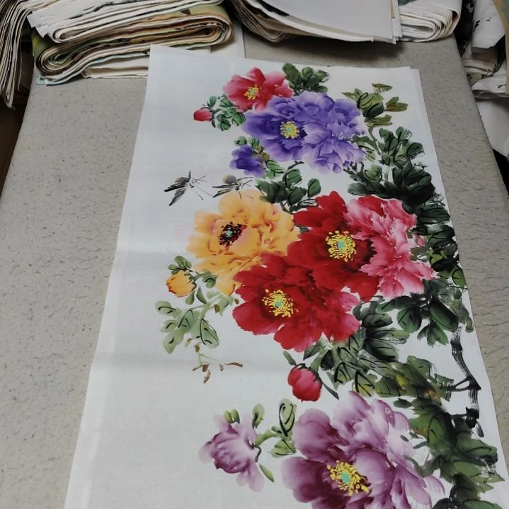 国画国画花鸟花鸟花鸟