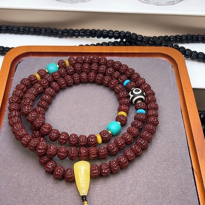 吊坠金刚菩提11左右