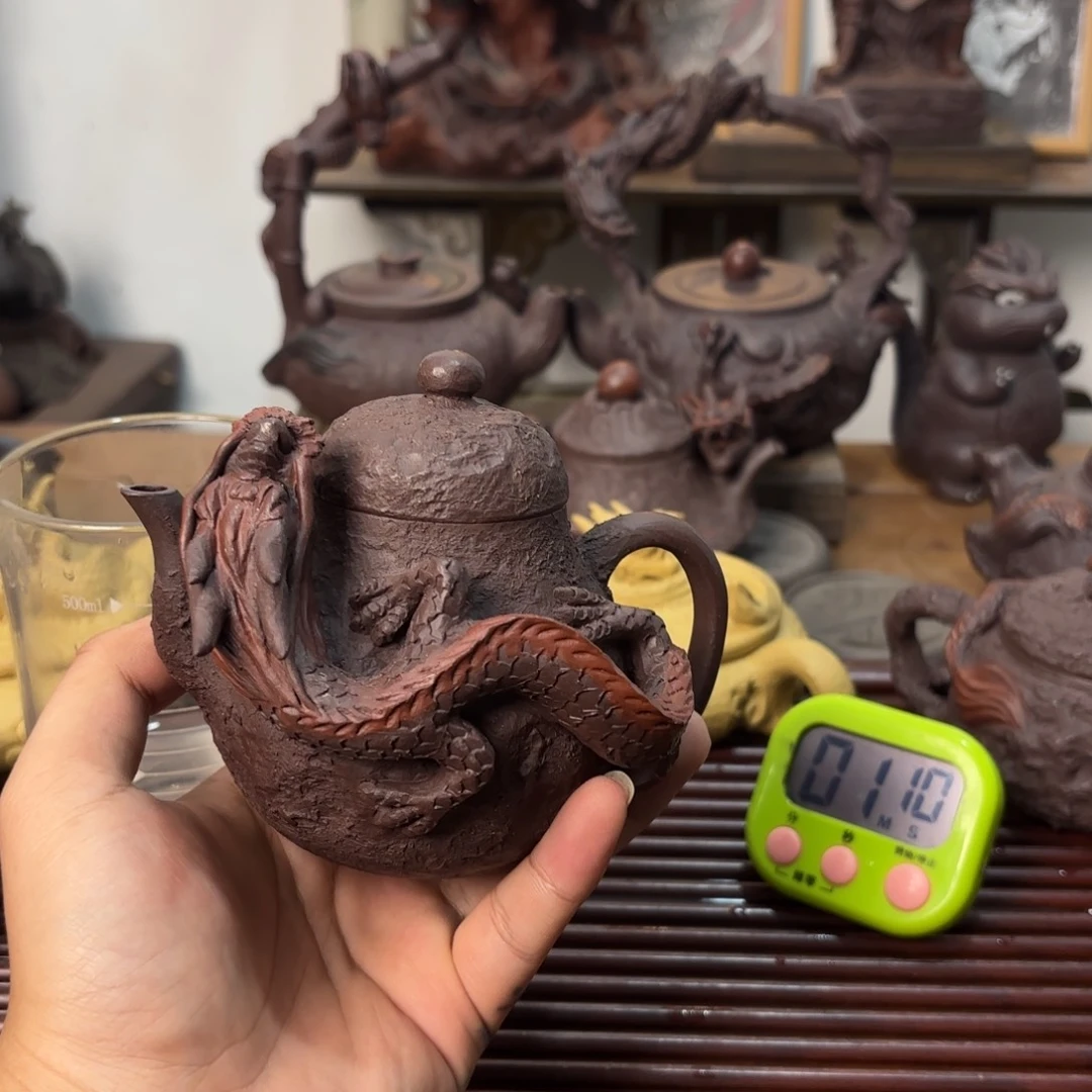 紫砂茶宠天*。。。？？？？？？