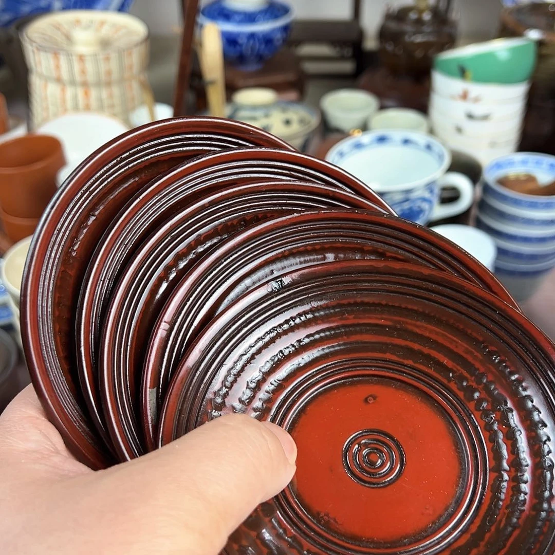 陶瓷艺术品陶陶瓷器