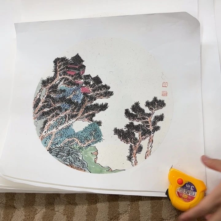 国画花鸟等多种鸟类和鸟类