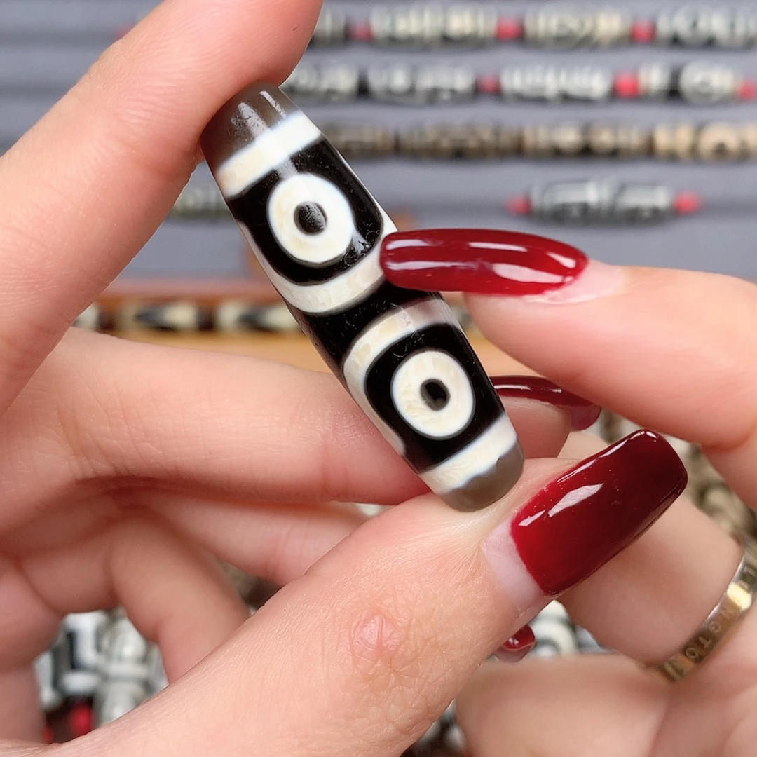 玛瑙/玉髓珠宝半成品未镶嵌