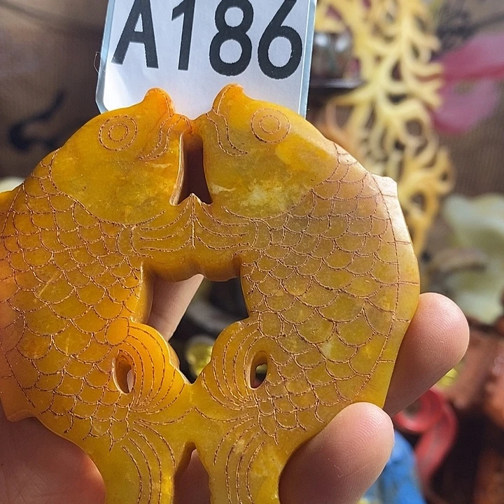 玛瑙/玉髓合金挂件