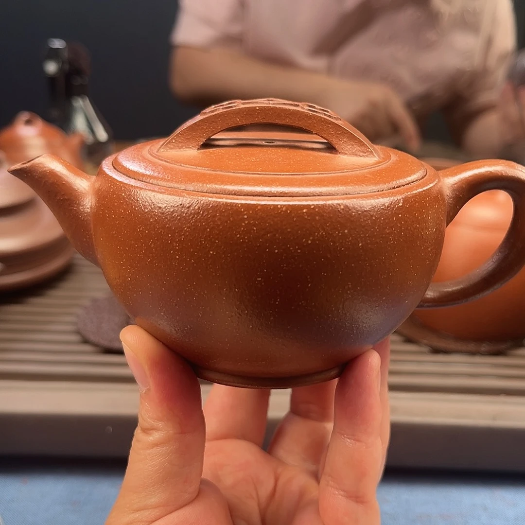 茶壶紫砂宜兴紫砂