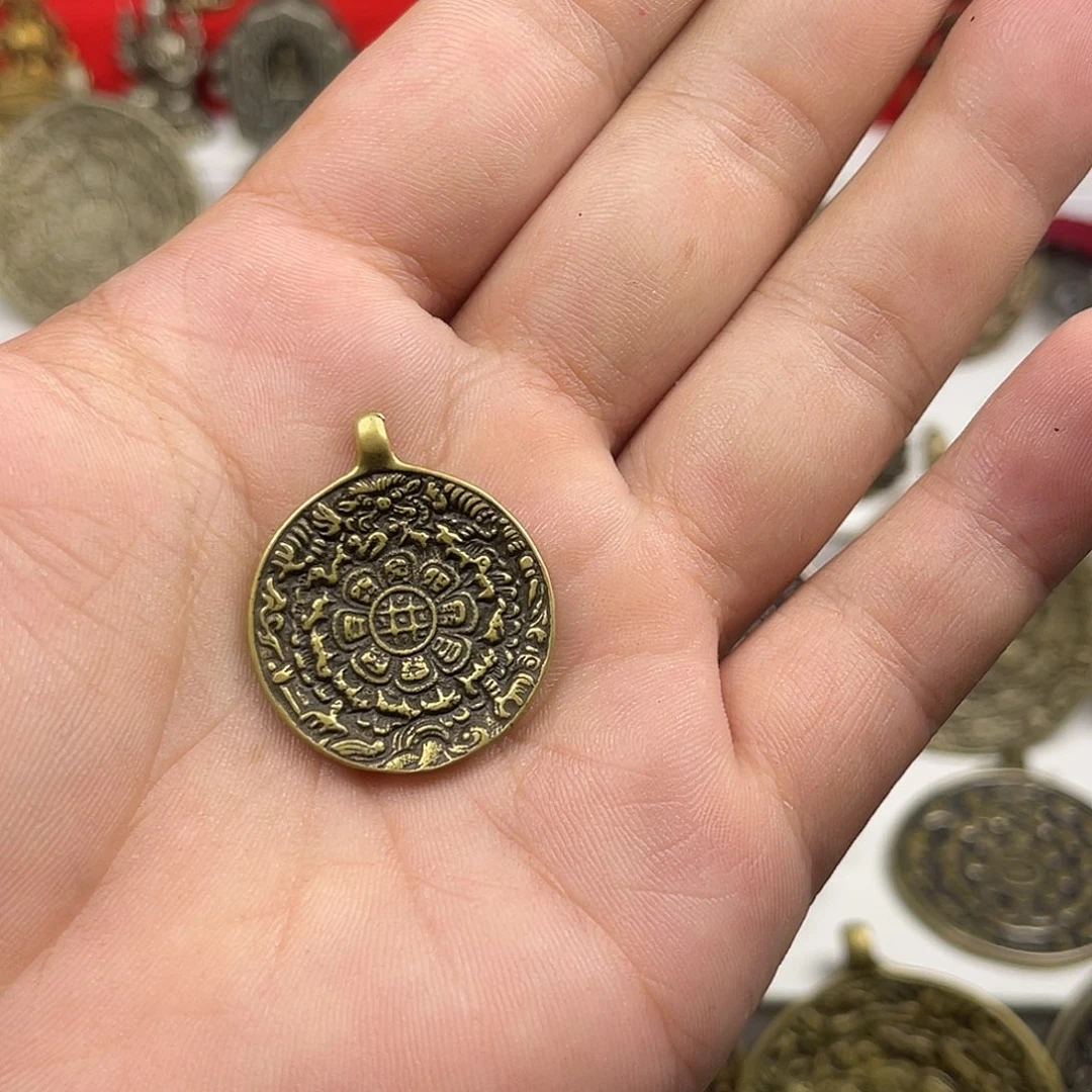 梵***影泥塑特色手工艺品