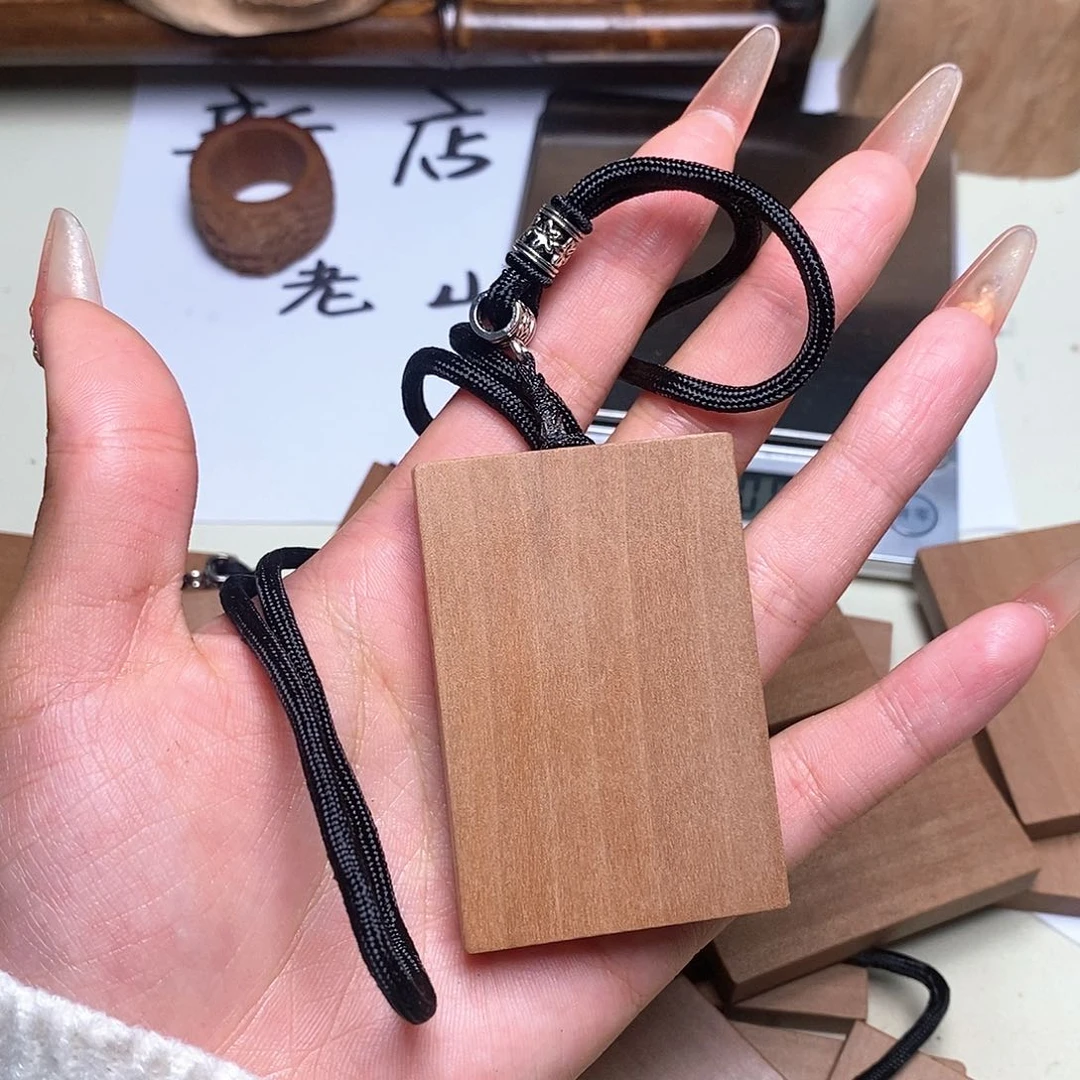 檀香木手串/手链461素牌