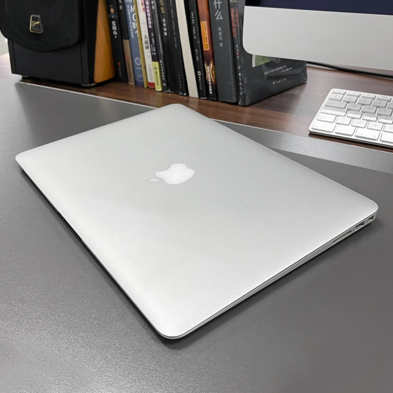 95新 Apple/苹果 MacBook 超薄笔记本电脑办公商务一体机-95新