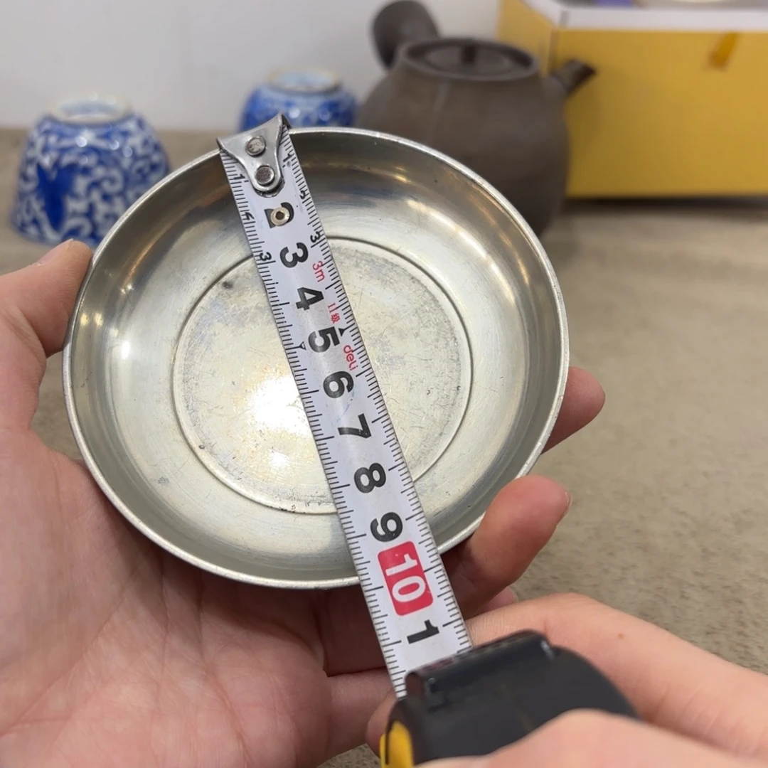 瓷片非常好看漂亮的物品