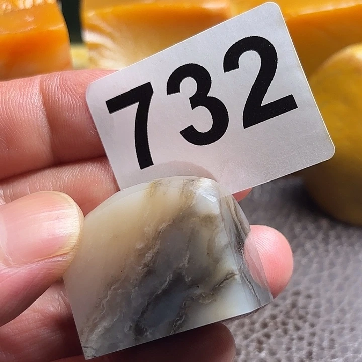 巴林石精美老矿巴林石