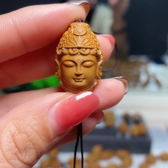 橄榄核手串/手链橄榄核