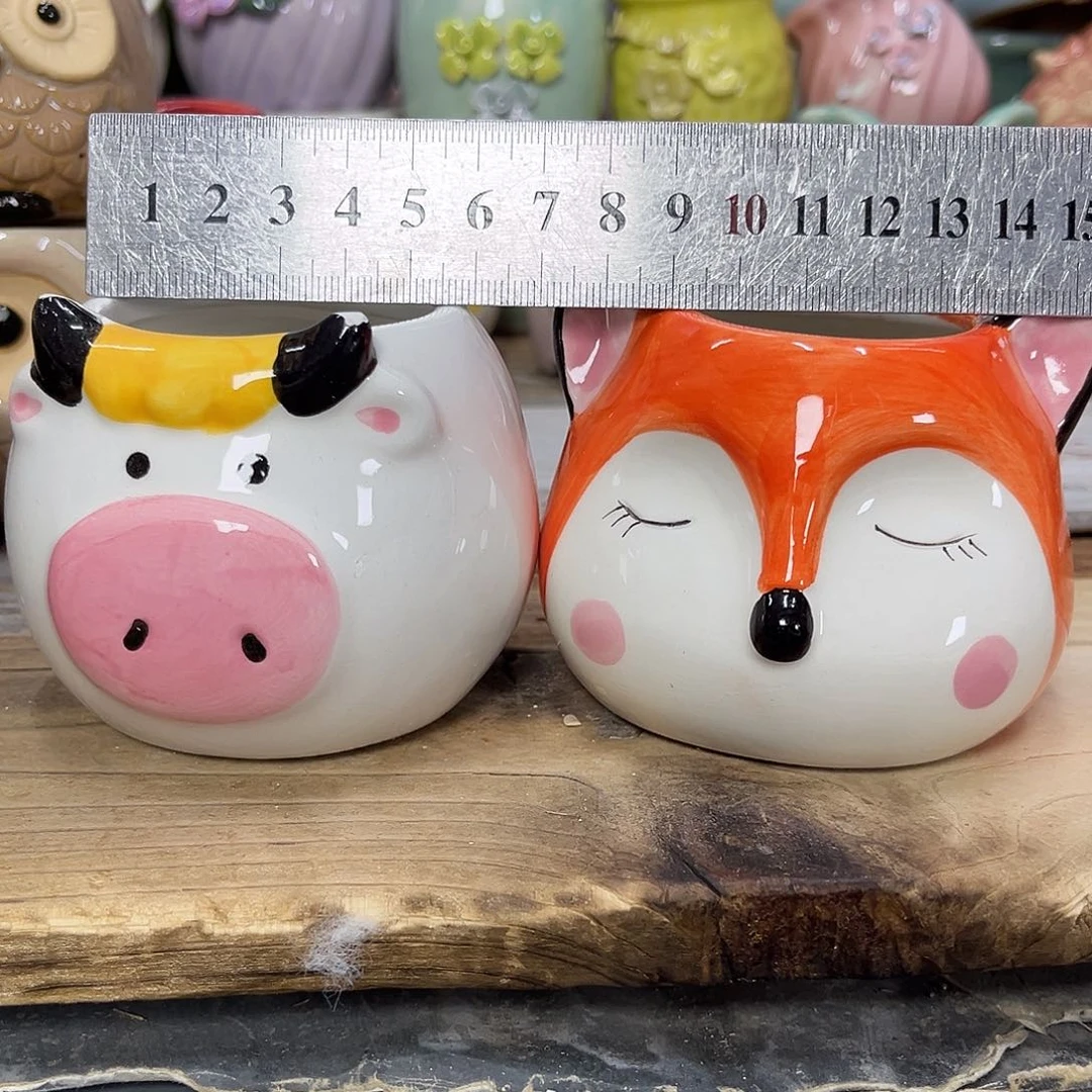 陶瓷陶瓷花盆特价上新