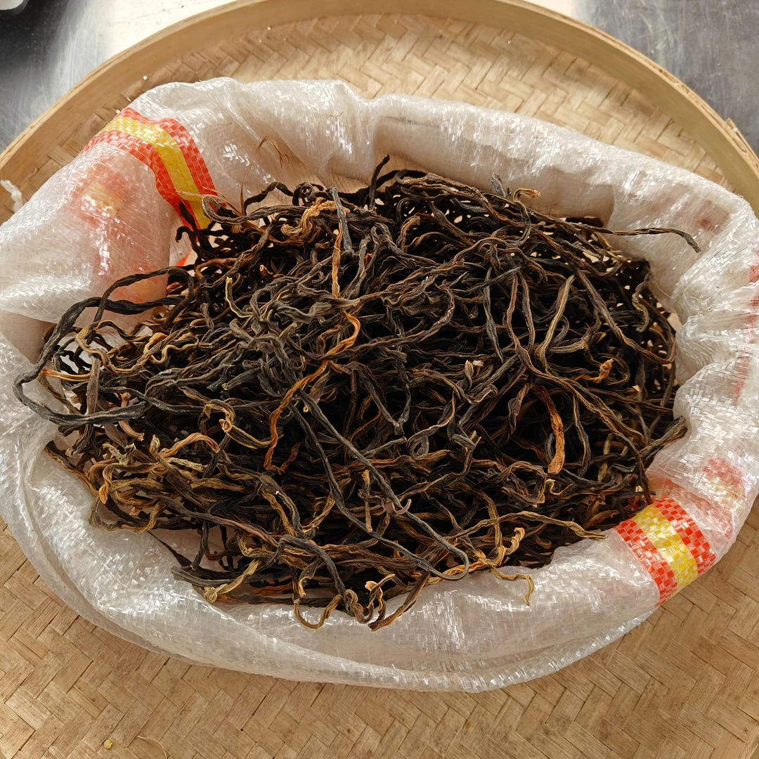 农家自晒干豆角干豇豆手工挑选无硫熏新鲜干豇豆精选特产