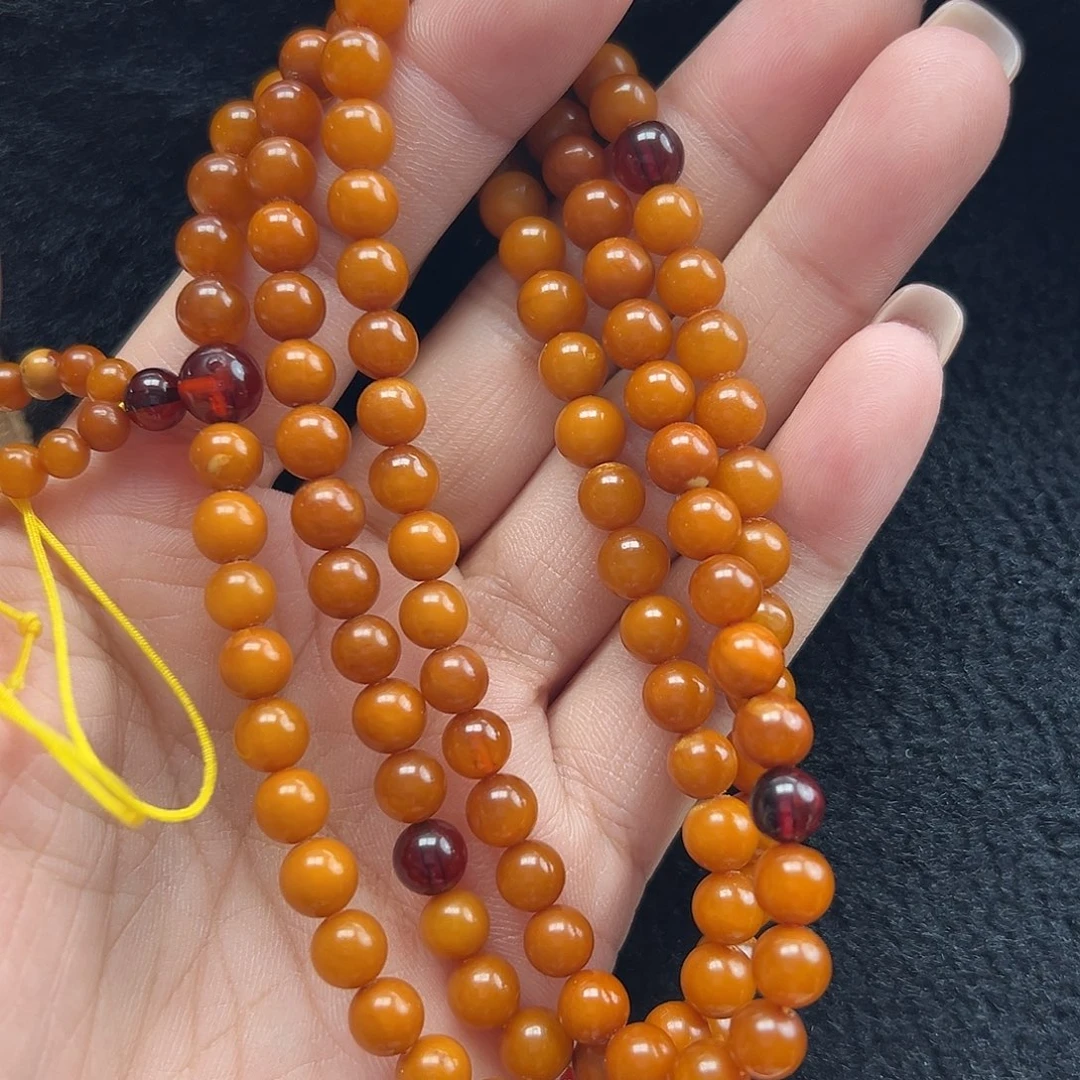 未镶嵌琥珀珠宝奇石
