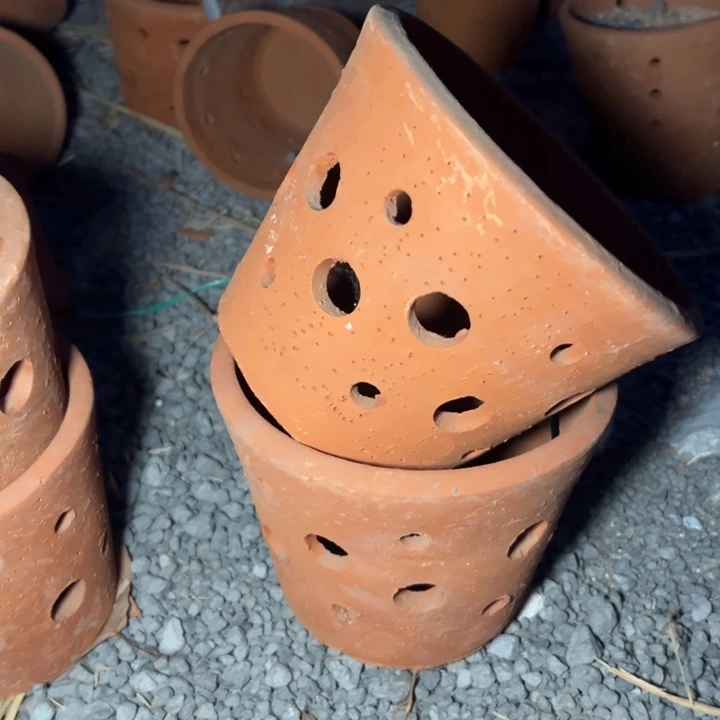 红陶17×14 拍一发二