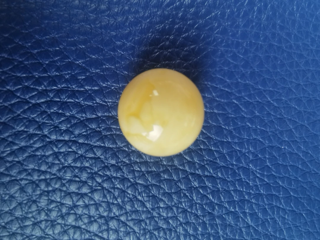 15.5妖花蜜蜡单珠