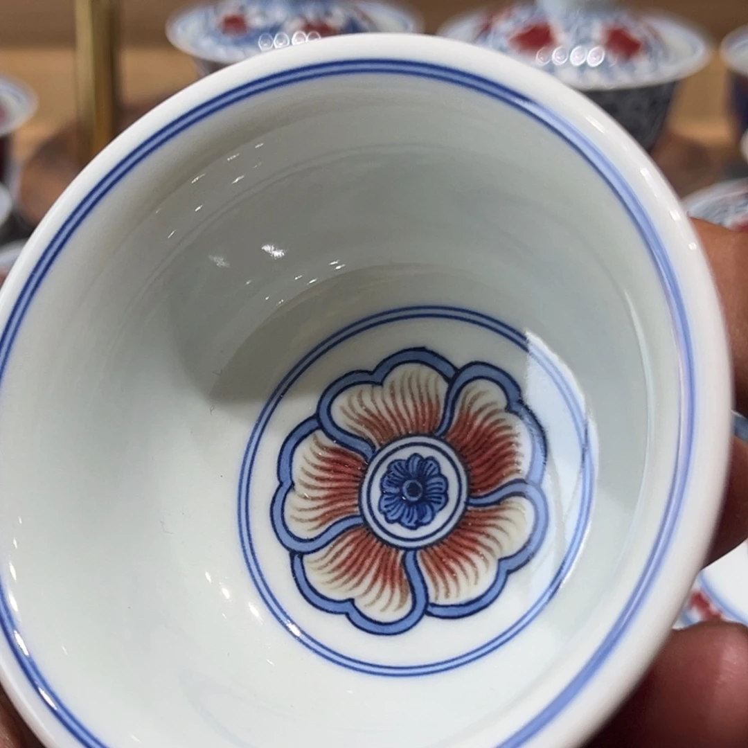 景德镇陶瓷艺术展在景德镇