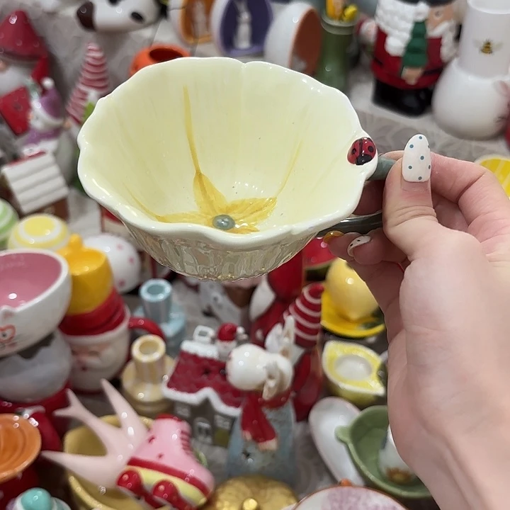 瓷片陶瓷完美主义慎拍