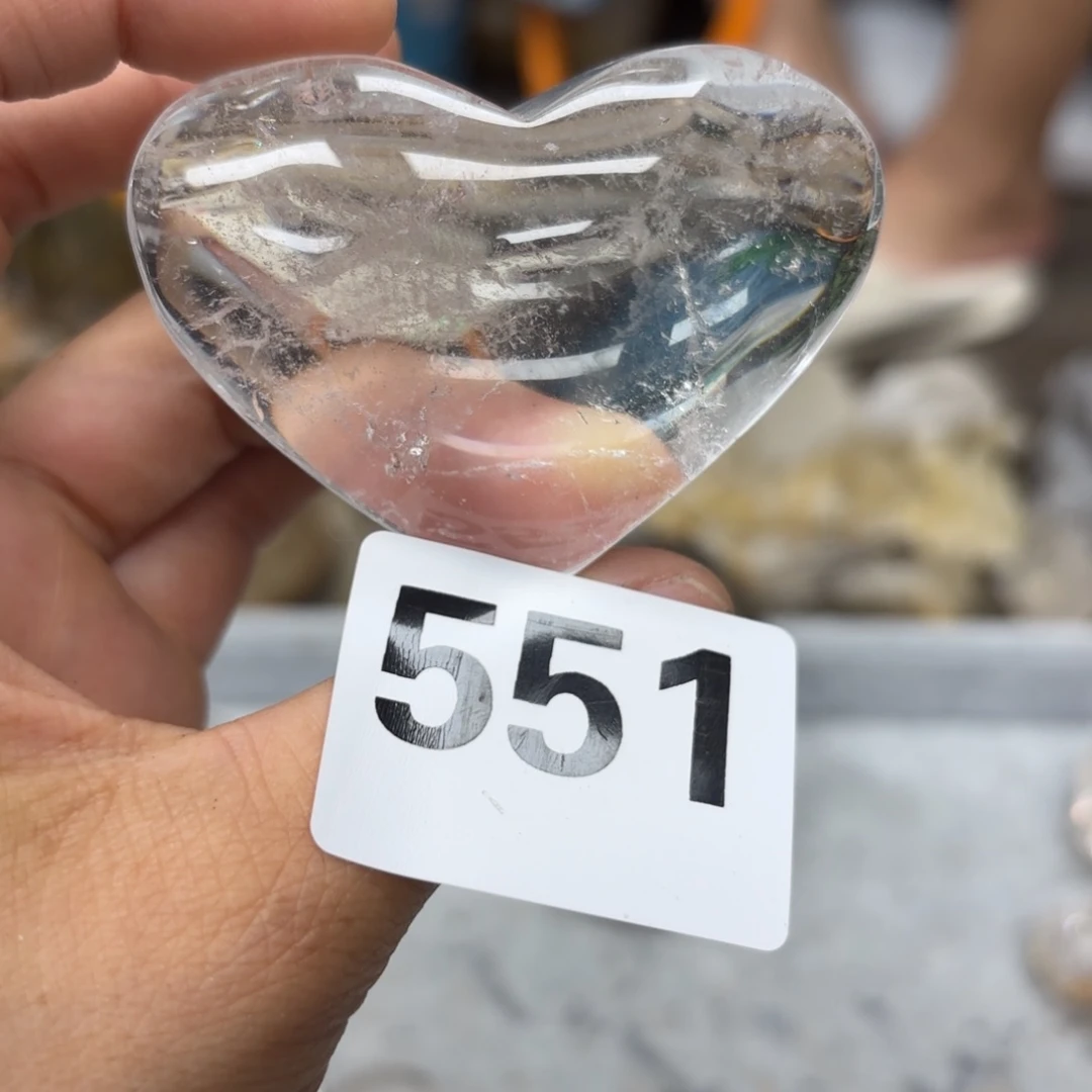未镶嵌水晶大型摆件（非配饰）