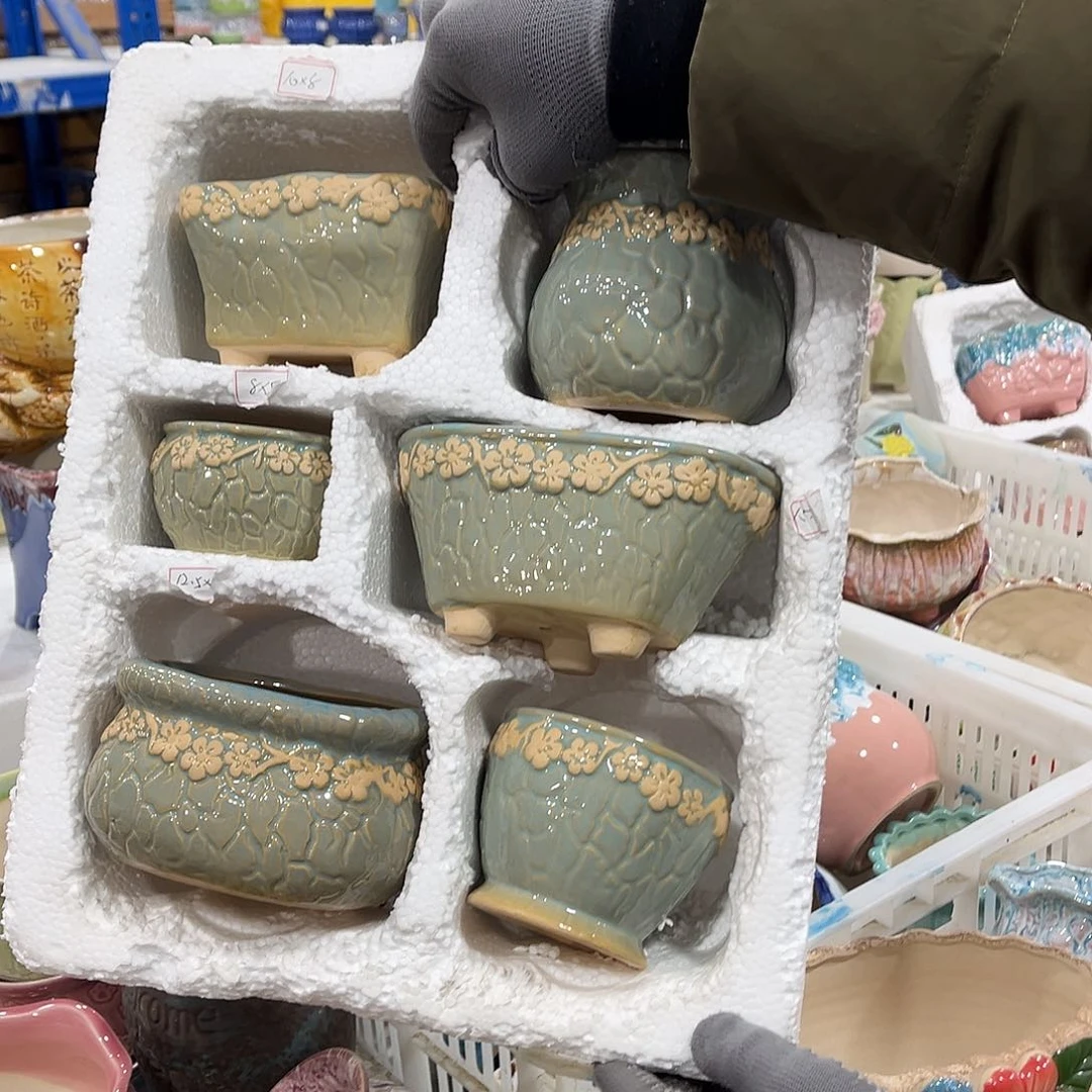 红陶正品数量有限