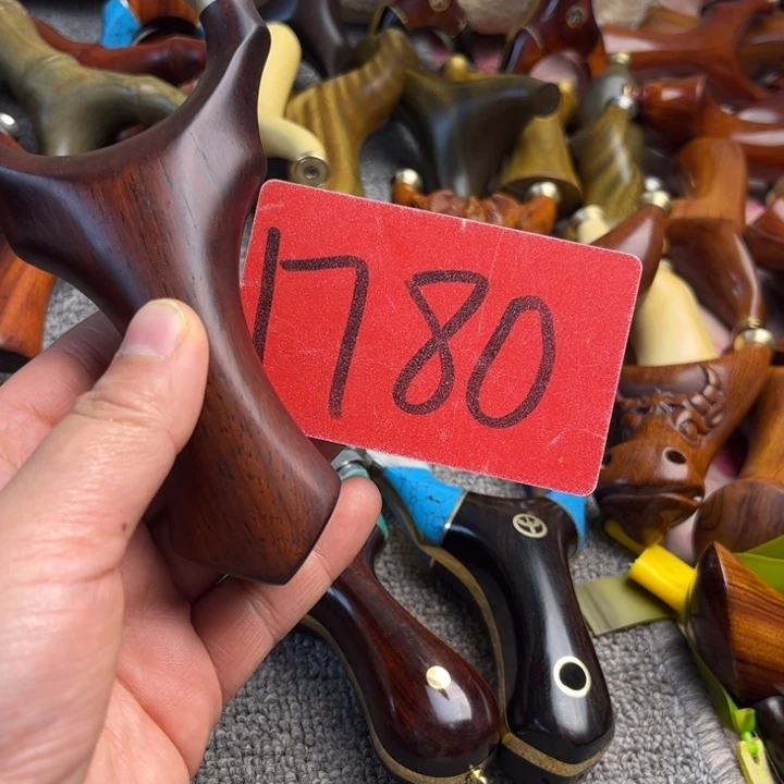 大果紫檀（缅甸花梨）瑕疵1780