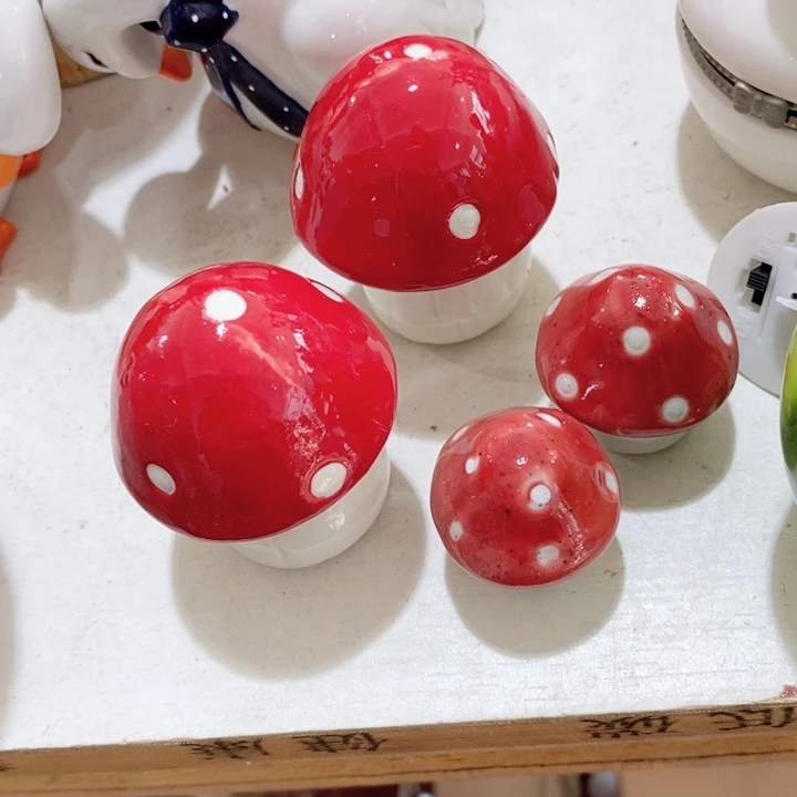 陶瓷树脂工艺摆件