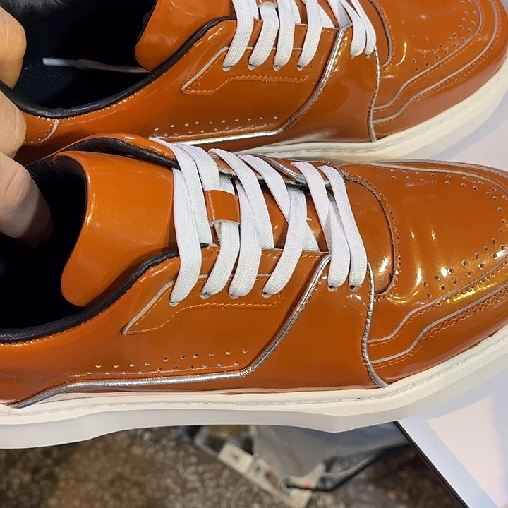 42板鞋潮鞋板鞋英伦