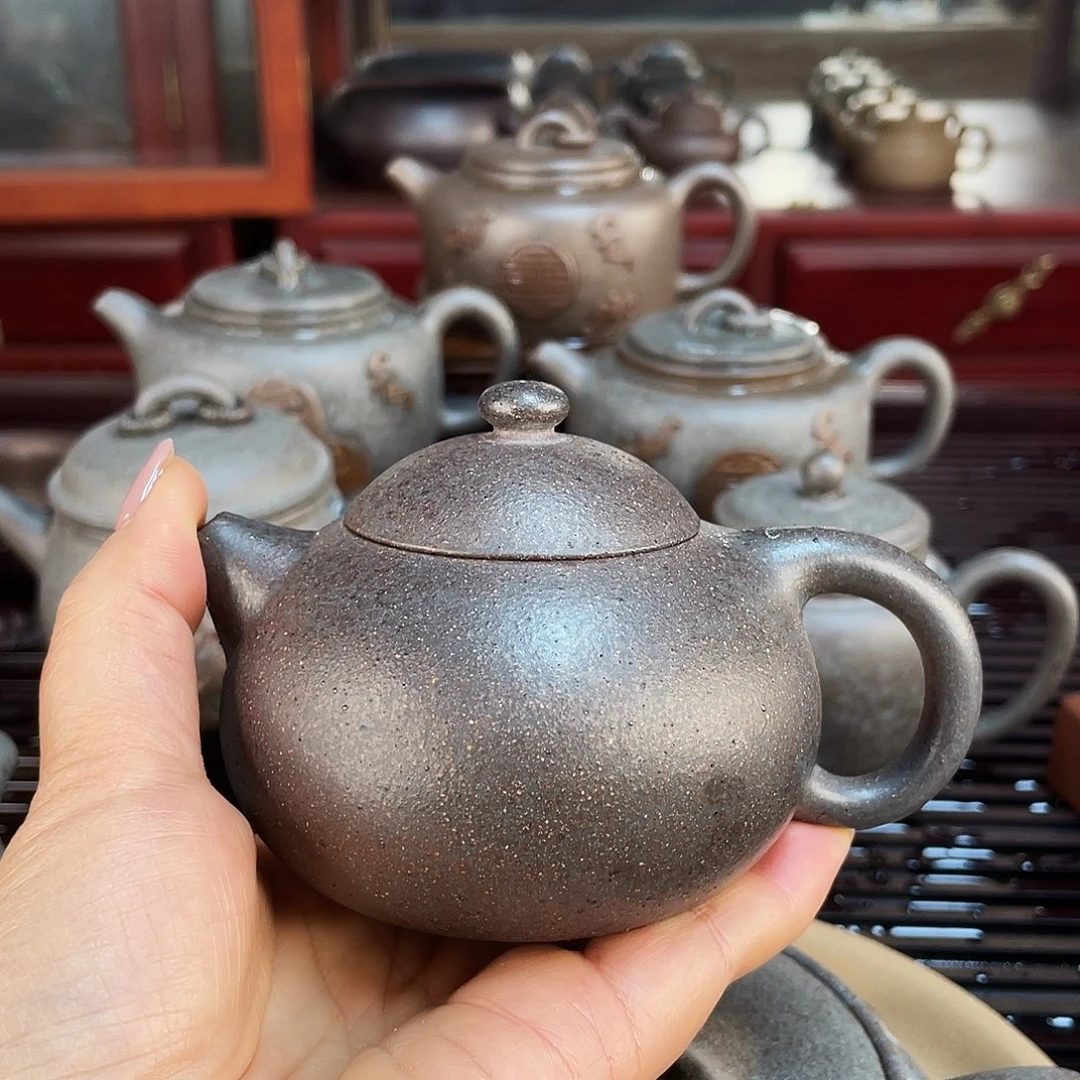 大***河半手工制作工艺流程